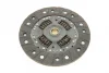 Диск зчеплення Opel Combo 1.6 01- (d=206mm) LuK 321 0055 10 (фото 4)