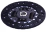 Диск зчеплення VW T4 1.9D/TD, d=215mm, z=28, ABL LuK 322 0147 11 (фото 2)