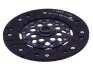 Диск зчеплення VW T4 2.4D/2.5TDI, 90-03, 55/57/65/75kw LuK 322 0281 10 (фото 2)