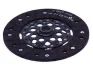 Диск зчеплення VW T4 2.4D/2.5TDI, 90-03, 55/57/65/75kw LuK 322 0281 10 (фото 4)