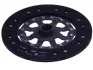 Диск зчеплення BMW 5 (E34/E39) 89-03 (d=228mm), M21/M50/M51/M52 LuK 323 0182 17 (фото 2)
