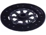 Диск зчеплення BMW 5 (E34/E39) 89-03 (d=228mm), M21/M50/M51/M52 LuK 323 0182 17 (фото 3)