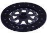 Диск зчеплення BMW 5 (E34/E39) 89-03 (d=228mm), M21/M50/M51/M52 LuK 323 0182 17 (фото 4)