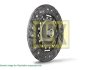 Диск зчеплення VW T4 2.5 90-03 (d=228mm) LuK 323 0259 10