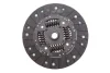 Диск зчеплення VW T4 2.4D/Syncro 90-98, 57kw (AAB), (d=228mm) LuK 323 0278 10 (фото 2)