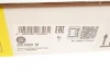 Диск зчеплення Toyota Land Cruiser 2.4 TD -96 (d=225mm) LuK 323 0329 10 (фото 4)