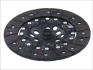 Диск зчеплення VW Golf/Passat 1.9 TDI 95-06 LuK 323 0374 10 (фото 1)