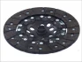 Диск зчеплення VW Golf/Passat 1.9 TDI 95-06 LuK 323 0374 10 (фото 3)