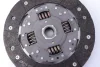 Диск зчеплення Citroen Jumper/Peugeot Boxer 94-02 (d=229mm) LuK 323 0410 10 (фото 2)
