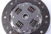 Диск зчеплення Citroen Jumper/Peugeot Boxer 94-02 (d=229mm) LuK 323 0410 10 (фото 4)