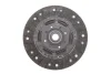 Диск зчеплення Audi A4/A6/VW Passat 1.9 TDI 96-08 (d=228mm) LuK 323 0645 10