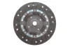 Диск зчеплення Audi A4/A6/VW Passat 1.9 TDI 96-08 (d=228mm) LuK 323 0645 10 (фото 3)