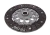 Диск зчеплення VW Passat 1.9 TDI 98-05 (d=228mm) LuK 323 0727 10 (фото 2)