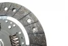Диск зчеплення Fiat Ducato 2.5D/TD 94-, d=240mm, z=21 LuK 324 0283 10 (фото 2)