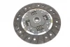 Диск зчеплення Fiat Ducato 2.5D/TD 94-, d=240mm, z=21 LuK 324 0283 10 (фото 3)