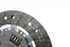 Диск зчеплення Fiat Ducato 2.5D/TD 94-, d=240mm, z=21 LuK 324 0283 10 (фото 4)