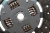 Диск зчеплення Fiat Ducato 2.5D/TD 94-, d=240mm, z=21 LuK 324 0283 10 (фото 5)