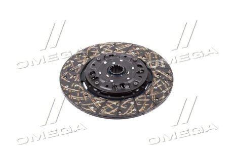 Диск зчеплення Isuzu N 4.3/4.6/4.8D 92- (300mm) LuK 330 0147 10