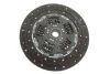 Диск зчеплення MB Vario 4.3 (d=362mm), OM 904 LuK 336 0005 10 (фото 3)