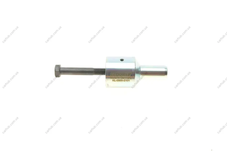 Інструмент центруючий для диска зчеплення SAC BMW (d=15/32.5mm) LuK 400 0078 10 (фото 1)