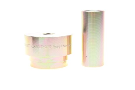 Монтажный инструмент для уплотнения вала коробки LuK 400 0515 10