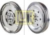 Демпфер зчеплення Audi A4/A6/VW Passat 1.9D 95-01 (d=228) LuK 415 0075 10