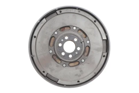 Демпфер зчеплення Audi A4 B5/A6 C5/VW Passat B5 1.9TDI 95-01, (AHH, AHU, AVG, AFN, AFF) LuK 415 0075 10