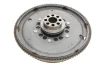 Демпфер зчеплення VW LT 28-35, 2.8TDI, 97-02, 92/96kw, ATA, AGK LuK 415 0094 10 (фото 3)