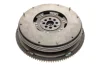 Демпфер зчеплення VW LT 28-35, 2.8TDI, 97-02, 92/96kw, ATA, AGK LuK 415 0094 10 (фото 6)