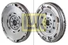 Демпфер зчеплення VW T4 2.5 TDI 98-03, 111kw, (AXG, AHY) LuK 415 0103 10 (фото 2)
