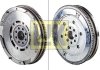 Демпфер зчеплення BMW 3 (E46)/5 (E39)/7 (E38) 95-05 M52/M54 LuK 415 0122 10