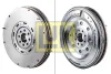 Демпфер зчеплення VW LT 2.5SDI/TDI (80kw) (гладкий) ANJ,AVR,AHD,APA,AGX LuK 415 0135 10 (фото 8)