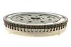 Демпфер зчеплення Citroen C5/C8/Peugeot 406/607/807 2.2HDi 00- LuK 415 0140 10 (фото 4)