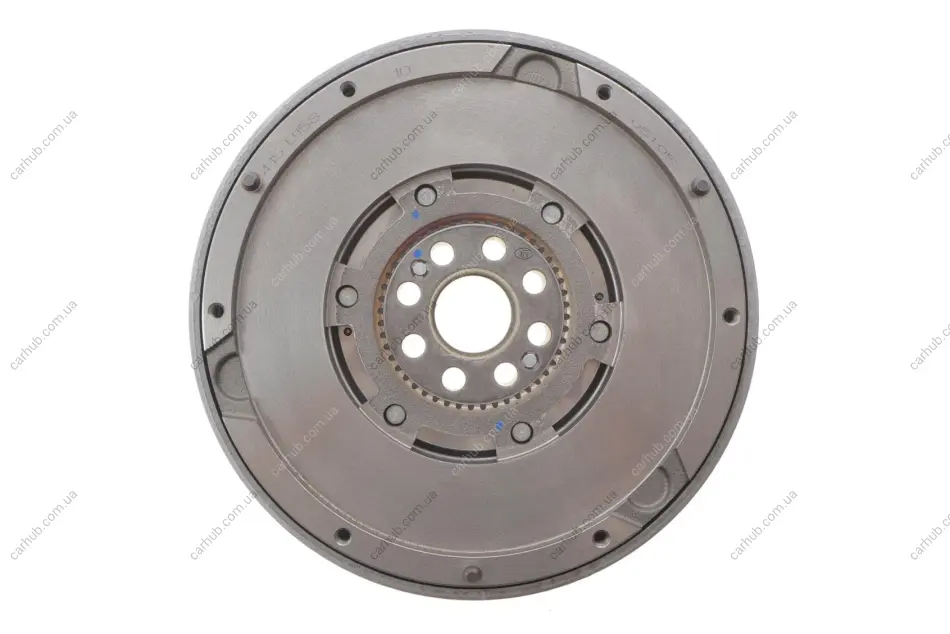 Демпфер зчеплення BMW 3 (E46) 01-05 M47 D20 LuK 415 0158 10 (фото 1)
