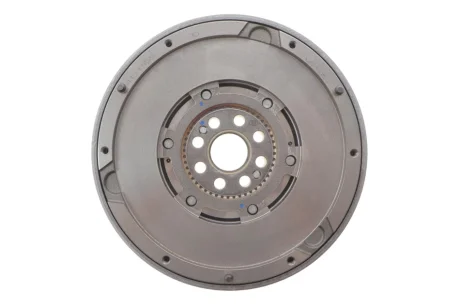 Демпфер зчеплення BMW 3 (E46) 01-05 M47 D20 LuK 415 0158 10
