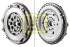 Демпфер зчеплення Ford Mondeo III 2.0 16V DI/TDDi/TDCi 00-07 LuK 415 0179 10 (фото 2)