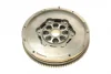 Демпфер зчеплення Ford Transit 2.4DI/TDE 00-06, 55/66/85/88/92kw LuK 415 0180 10 (фото 4)