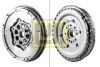 Демпфер зчеплення Ford Mondeo III 2.0 16V TDDi/TDCi, 00-07, 85kw LuK 415 0181 10 (фото 2)