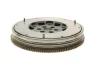 Демпфер зчеплення Ford Fiesta/Fusion 1.4 TDCi 01-12/Mazda 2 1.4 CD 03-07 LuK 415 0182 10 (фото 3)