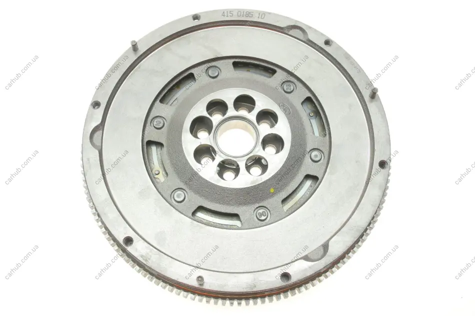 Демпфер зчеплення Ford Transit Connect 1.8TDCI, 02-13, 66kw LuK 415 0185 10 (фото 1)