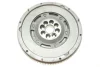 Демпфер зчеплення Ford Transit Connect 1.8TDCI, 02-13, 66kw LuK 415 0185 10 (фото 1)