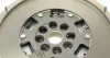 Демпфер зчеплення VW LT 2.5TDI (61-80kw) (з виступом) ANJ, AVR LuK 415 0191 10 (фото 4)