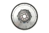Демпфер зчеплення Mazda 6 2.0DI 02-07, 89/100/105kw LuK 415 0217 10 (фото 1)