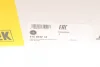 Демпфер зчеплення Opel Combo 1.3CDTI 03-06 (виступ 8мм) LuK 415 0232 10 (фото 13)