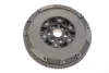 Демпфер зчеплення Opel Vectra C 2.2DGi/16V 02-08, 108/114kw LuK 415 0235 10 (фото 1)