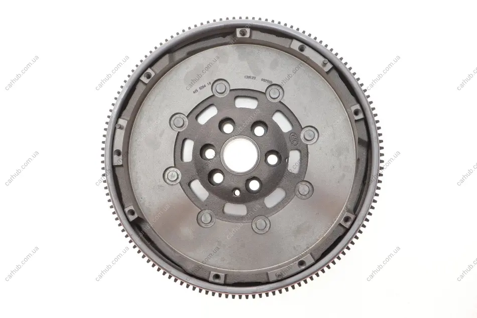 Демпфер зчеплення Audi A3/VW Passat 2.0FSI 03-10 (110kw) LuK 415 0264 10 (фото 1)