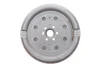 Демпфер зчеплення Audi A3/VW Passat 2.0FSI 03-10 (110kw) LuK 415 0264 10 (фото 4)