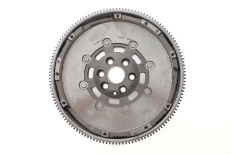 Демпфер зчеплення Audi A3/VW Passat 2.0FSI 03-10 (110kw) LuK 415 0264 10