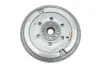Демпфер зчеплення Renault Laguna II 1.9dCi, 03/01 - 12/07, 81/85/88/96kw, F9Q LuK 415 0270 10 (фото 3)