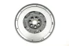 Демпфер зчеплення Renault Laguna II 1.9dCi, 03/01 - 12/07, 81/85/88/96kw, F9Q LuK 415 0270 10 (фото 5)